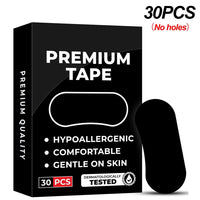 No holes 30